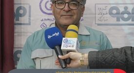 افتتاح خط تولید ورق اسیدشویی ۵۰۰ هزار تنی؛ زمینه‌ساز تداوم تولید و افزایش کیفیت محصولات داخلی
