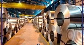 ورق‌خودرو چهارمحال در رتبه هفتم بورس کالا

