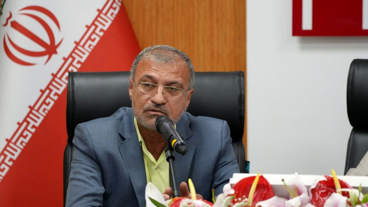 نمایند مردم بندرعباس در مجلس شورای اسلامی: سبک مدیریتی جدید فولاد هرمزگان نتیجه‌بخش و قابل تقدیر است