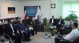 توسعه زیست‌بوم نوآوری در بخش معدن اولویت استان همدان است