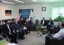 توسعه زیست‌بوم نوآوری در بخش معدن اولویت استان همدان است