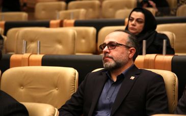  گزارش تصویری روز دوم بیست‌وهفتمین سمپوزیوم فولاد ایران (قسمت دوم)

