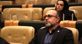  گزارش تصویری روز دوم بیست‌وهفتمین سمپوزیوم فولاد ایران (قسمت دوم)

