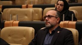  گزارش تصویری روز دوم بیست‌وهفتمین سمپوزیوم فولاد ایران (قسمت دوم)

