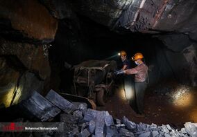 دستگاه قضایی استان مرکزی با جدیت پیگر وصول کامل حقوق دولتی در حوزه معادن است