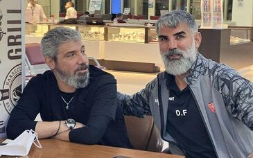 پرسپولیس افتضاح بود!/ مهدی ترابی باید از تیم ملی خداحافظی کند/ استقلال عزیزکرده وزارت ورزش است!