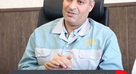 سید امیر طباطباییان، مدیر انرژی و سیالات فولاد مبارکه:مصرف انرژی در فولاد مبارکه در حد استانداردهای بین‌المللی است