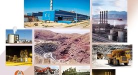 تحلیلی بر گزارش مالی ۶ ماهه منتهی به شهریور ۱۴۰۴ شرکت آلومینای ایران