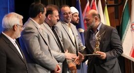 درخشش صبانور در اجلاس ملی مسئولیت‌پذیری اجتماعی؛ کسب تندیس و سه لوح تقدیر

