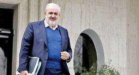 وزیر نیرو خبر داد؛ داخلی‌سازی ۹۹ درصد تجهیزات نیروگاهی