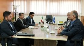 مدیر طرح احیای معادن خبر داد:از ظرفیت‌های بانکی برای احیای معادن غیرفعال استفاده می‌کنیم