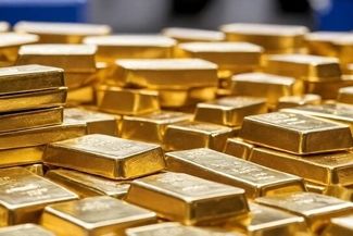 طلای جهانی با ثبت افزایش هفتگی به تعطیلات رفت