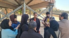 رئیس هیات‌عامل ایمیدرو : سرمایه‌گذاری ۷۰۰میلیارد تومانی برای فناوری و افزایش ظرفیت تولید در معدن ایران
