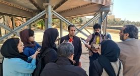 رئیس هیات‌عامل ایمیدرو : سرمایه‌گذاری ۷۰۰میلیارد تومانی برای فناوری و افزایش ظرفیت تولید در معدن ایران