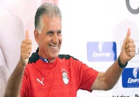 کی‌روش به دروازه‌بان استقلال چه گفت؟

