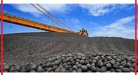 پایداری تولید در دل بحران/  چگونه گهرزمین زنجیره فولاد را حفظ کرد؟