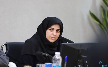معاون برنامه‌ریزی و توانمندسازی ایمیدرو؛وزارت صمت و اقتصاد از توسعه بازار گواهی سپرده کالایی حمایت کرده‌اند
