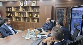 گامی نو در مسیر تقویت ظرفیت‌های تولیدی