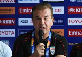 خط و نشان سرمربی پیشین پرسپولیس برای حریفان یحیی