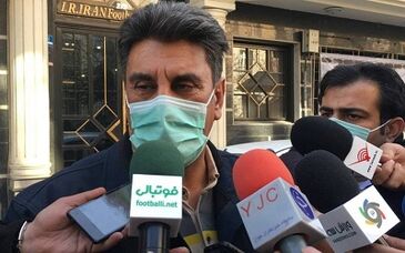 آقای آجورلو! فدراسیون فوتبال متعلق به استقلال نیست/ حرف‌های مجیدی در نشست خبری ناصواب بود/ تا VAR نیاید...

