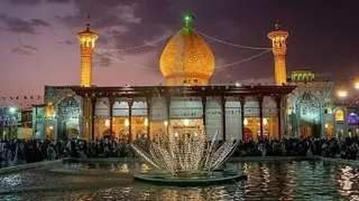 پیام تسلیت مدیر عامل ذوب آهن اصفهان به مناسبت شهادت هموطنان در حرم شاهچراغ