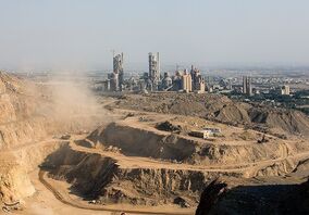  مکانیزم کاهش هزینه عملیاتی معادن