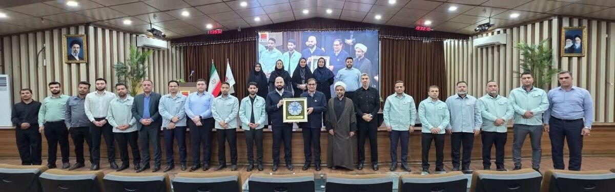 تجلیل از پیشگامان اطلاع‌رسانی در روز خبرنگار؛ تأکید بر نقش رسانه در مقابله با جنگ‌های شناختی