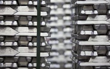 تولید شمش آلومینیوم کشور به بیش از ۴۱۰ هزار تن رسید