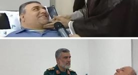 پیام تسلیت مدیرعامل شرکت فولاد اکسین خوزستان در پی شهادت جانباز سرافراز و از رزمندگان هشت سال دفاع مقدس، حاج فتح‌الله بناری