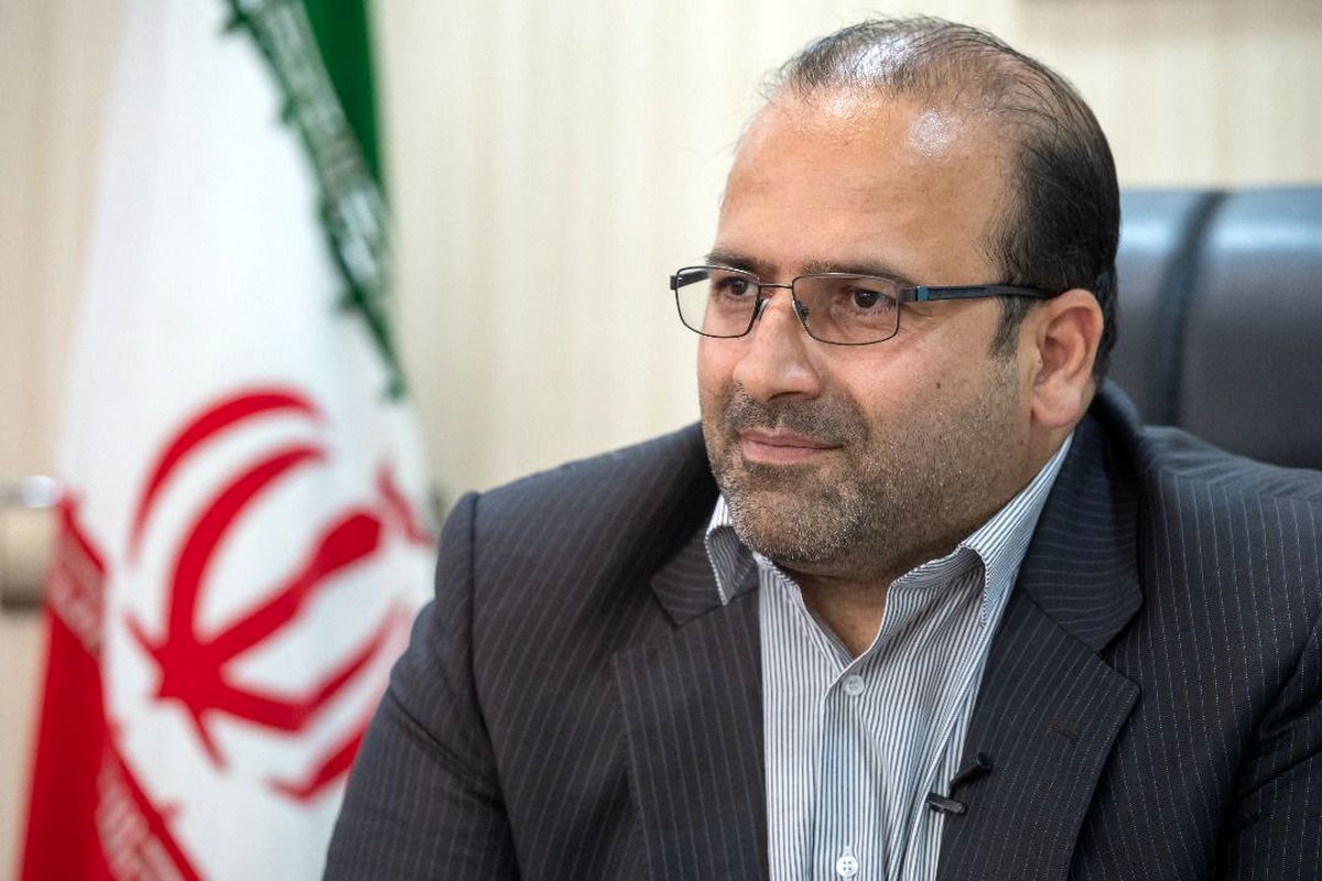مدیرعامل فولاد خوزستان در پیامی آغاز هفته دفاع مقدس را تبریک گفت