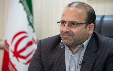 مدیرعامل فولاد خوزستان در پیامی آغاز هفته دفاع مقدس را تبریک گفت