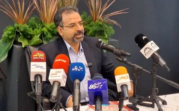 توسعه و تجهیز 24 مرکز منتخب در کشور به دستگاههای گوهر تراشی