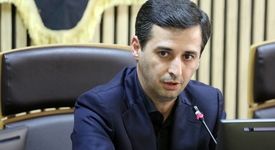 پیام فرید دهقانی مدیرعامل چادرملو به مناسبت روز صنعت و معدن