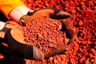 پیش‌بینی ارزش بازار جهانی بوکسیت تا ۲۰۳۴؛ حدود 25 میلیارد دلار