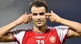 واکنش عیسی آل‌کثیر به حضور در استقلال