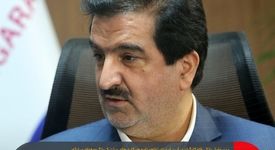 ارتقای سطح همکاری‌های بانک رفاه کارگران با فولاد مبارکه/ سهامدار و حامی پیشرفت فولاد مبارکه در مسیر توسعه هستیم