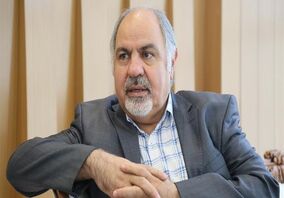 دولت سیزدهم فرصتی برای بهبود فعالان بخش معدن است