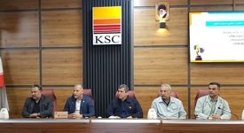 راهبرد نگهداشت در فولاد خوزستان؛ نگاهی به پیوند سرمایه، پایداری و بهره‌وری