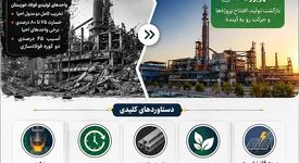 از خبرهای تلخ فروردین تا خبرهای خوب شهریور