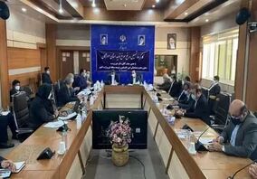 مدیرعامل فولاد هرمزگان: دولت در تامین انرژی حمایت کند