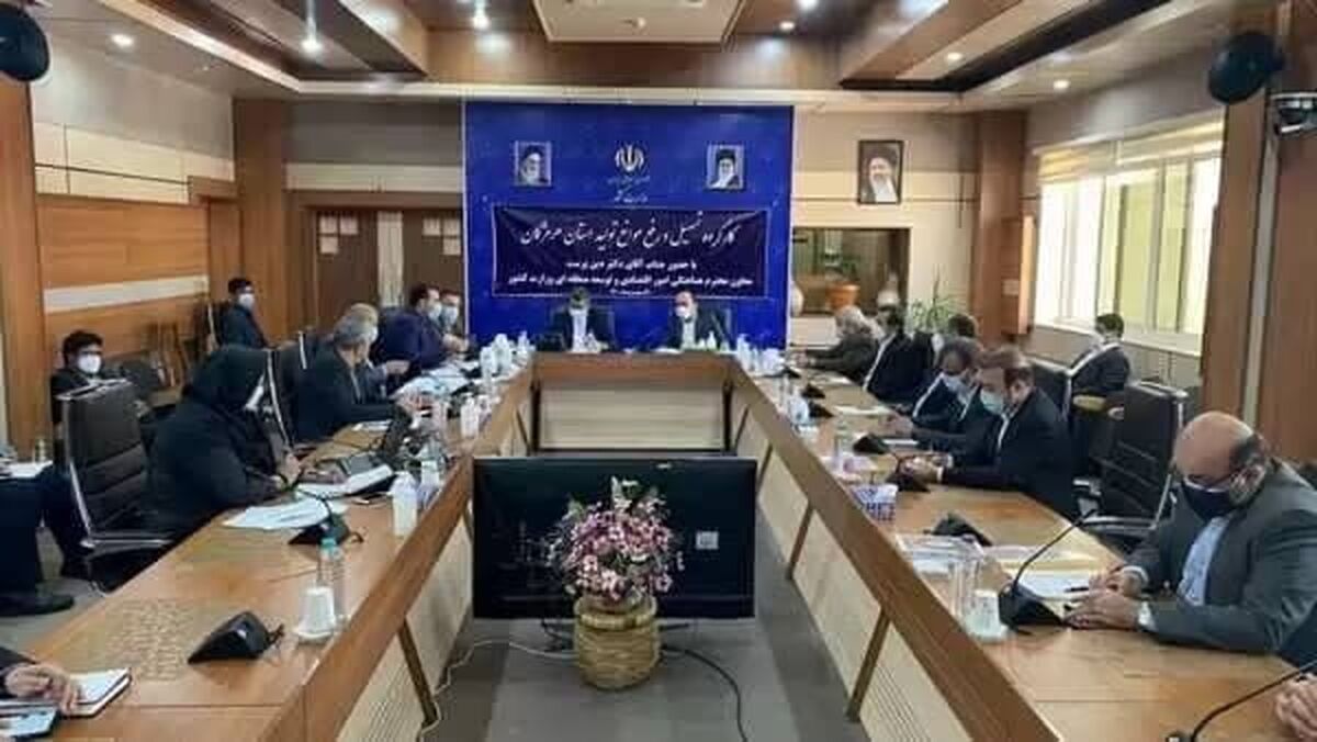 مدیرعامل فولاد هرمزگان: دولت در تامین انرژی حمایت کند
