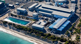 راهکار پرهزینه‌ برای جهان تشنه

