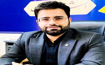 نمایشگاه پتاس، روایت عاشورای حسینی تا عاشورای مقاومت را ماندگار کرد / روایتی که در غرفه امام شهید به اشک نشست

