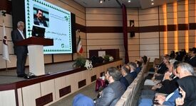 نقش بنیادی علوم زمین در توسعه زیرساختی و اقتصادی کشور