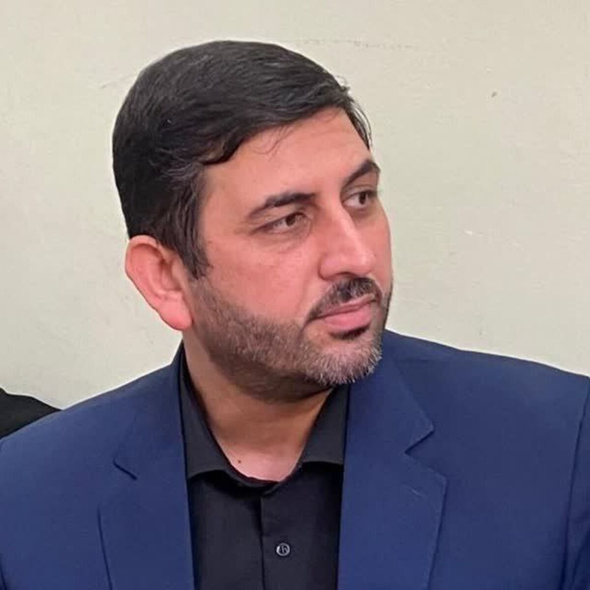  پیام دکتر محمد امیر در پی تحریم های ناجوانمردانه شرکت فولاد خوزستان
