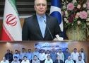 برای تحقق اهداف و سیاست‌های کلان ایمپاسکو به سمت هوشمندسازی و مدیریت داده‌محور می‌رویم

