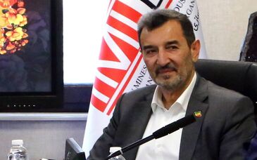 رعایت الزامات ایمنی؛ شرط ادامه فعالیت معادن زغال سنگ