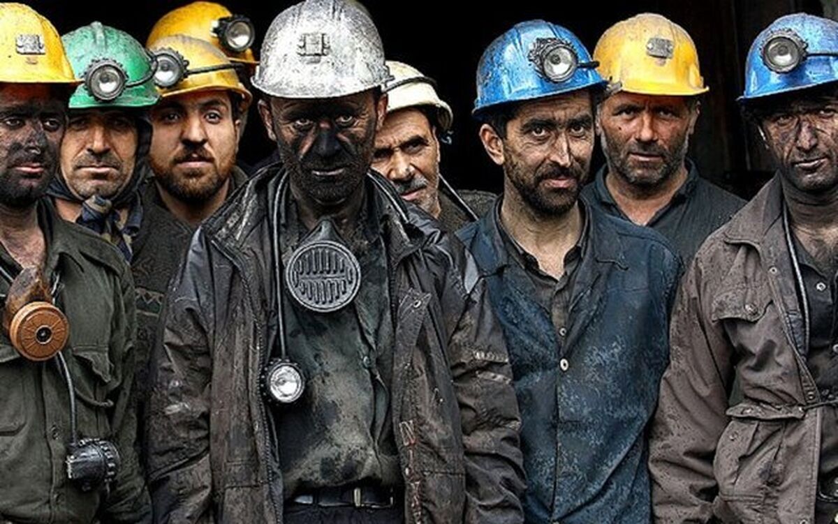 حقوق ماهانه یک کارگر کفاف ۱۰ روز زندگی حداقلی را می‌دهد