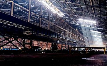 با اصلاح الگوی مصرف انرژی، توسعه نیروگاه‌ها و حمایت دولت، می‌توان تاب‌آوری فولاد و اقتصاد ملی را تضمین کرد