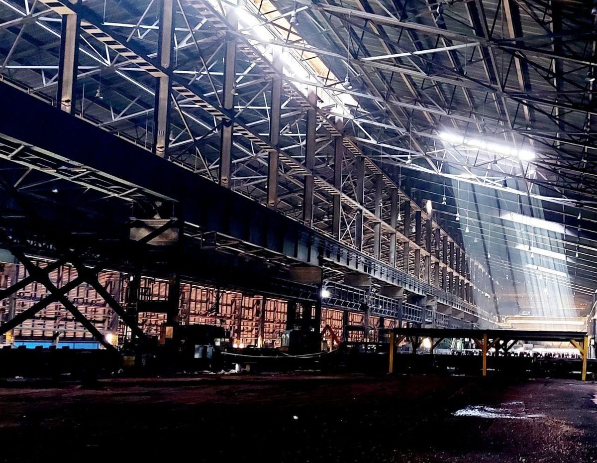 با اصلاح الگوی مصرف انرژی، توسعه نیروگاه‌ها و حمایت دولت، می‌توان تاب‌آوری فولاد و اقتصاد ملی را تضمین کرد